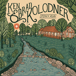 Ken Kolodner - Stony Run (CD)
