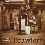 Tom Waits - Luchadores (CD)