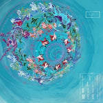 the album cover for Far East Movement - Identity
