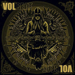 Volbeat - Beyond Hell / Above Heaven (レコード)
