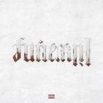 Lil Wayne - Funeral (CD)