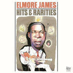 Elmore James - Éxitos y rarezas (Vinilo)