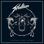 Stallion - Slaves Of Time (CD)