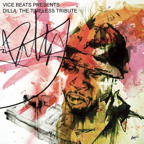 Vice Beats - Dilla: The Timeless Tribute (レコード)
