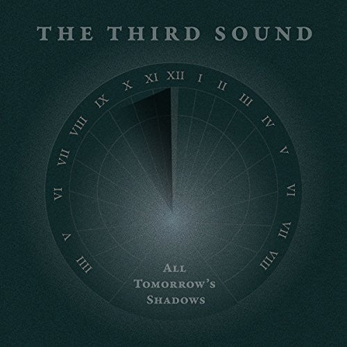 The Third Sound - All Tomorrow's Shadows (Vinyl)