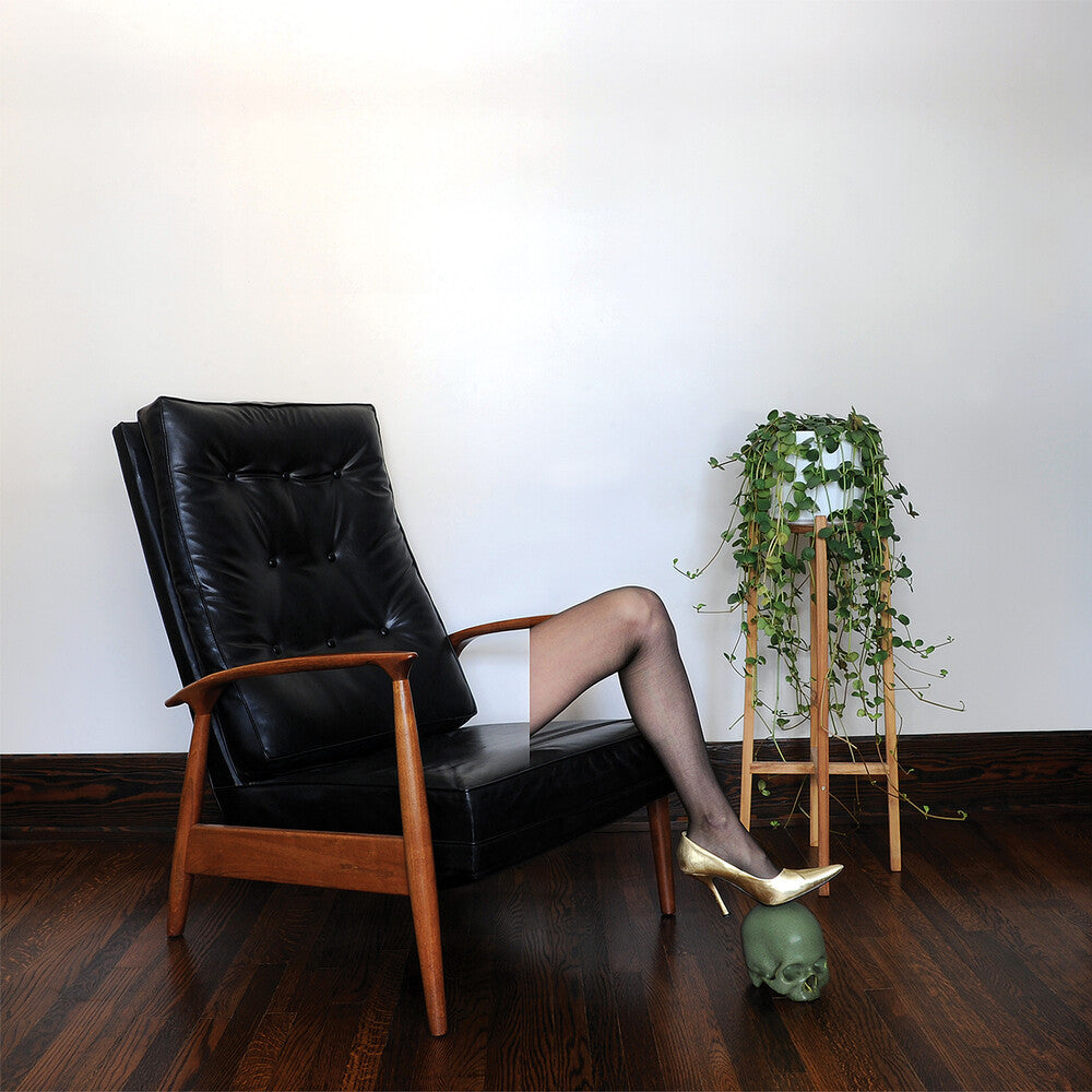 the album cover for ADULT. - Perception is/as/of Deception