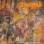 Tomb Mold - Mansión de Formas Infinitas (Vinilo)