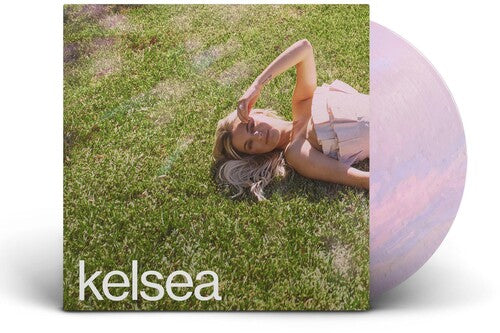 Kelsea Ballerini - Kelsea (Vinyl)