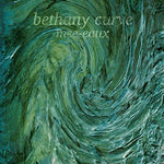 the album cover for Bethany Curve - Mee-Eaux
