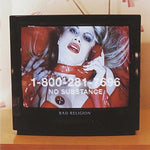 Bad Religion - No Substance (Vinilo)