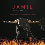 Jamil - Toutes Les Libertes Vol 2: Chansons Interdites (CD)