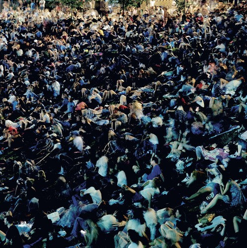 Matthew Tavares - VISIONS (IEX) (Vinyl)