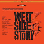 Leonard Bernstein - West Side Story (Banda sonora original de la película) (Vinilo)