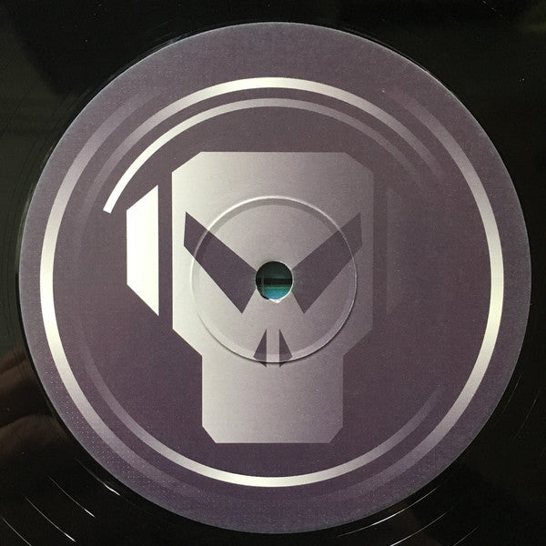 Rufige Kru : Beachdrifta (12")