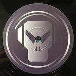 Rufige Kru : Beachdrifta (12")