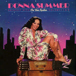 Donna Summer - En la radio: Grandes éxitos, vol. I y II (vinilo)