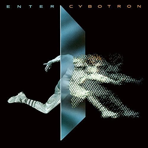 Cybotron - Enter (Vinilo)
