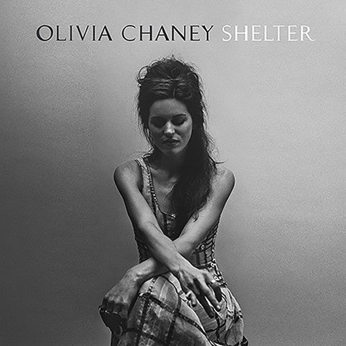 Olivia Chaney - Shelter (Vinyl)