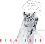 Neko Case - Los tigres han hablado (Vinilo)