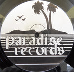 Exodus To Paradise : Rok-Et..... / Rhyde The Rithum (12", Promo)