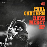 Paul Cauthen - Have Mercy (Vinyl)