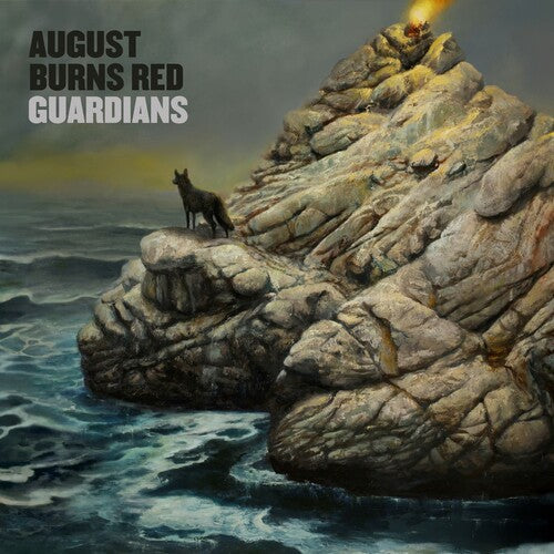 August Burns Red - Guardianes (Vinilo)