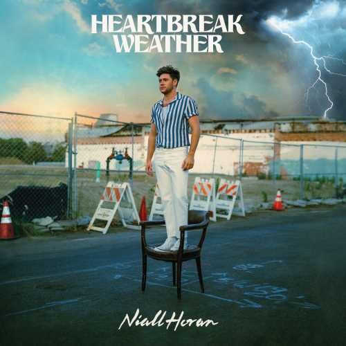 Niall Horan - Heartbreak Weather (Vinilo)