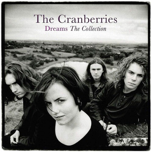 The Cranberries - Dreams: The Collection (Vinyl)