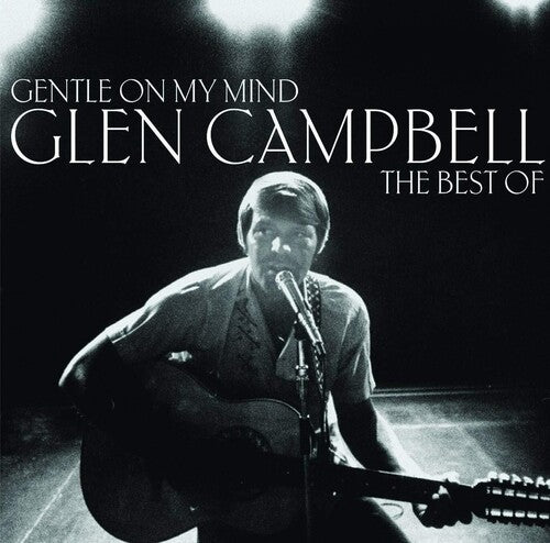 Glen Campbell - Gentle On My Mind: The Collection (Vinyl)