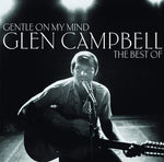 Glen Campbell - Gentle On My Mind: The Collection (Vinyl)