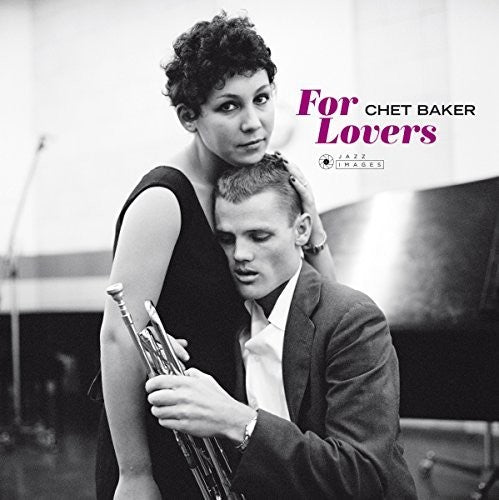 Chet Baker - For Lovers (Vinyl)