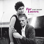 Chet Baker - For Lovers (Vinyl)