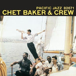 Chet Baker - Jazz At Ann Arbor (Vinyl)