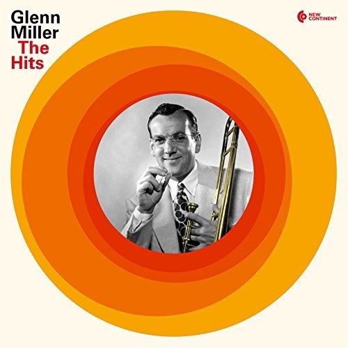 Glenn Miller - Éxitos (Vinilo)