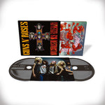 Guns N' Roses - 30.º aniversario de "Appetite For Destruction" (CD)