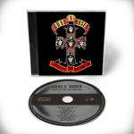 Guns N' Roses - Apetito por la Destrucción - Remasterización (CD)