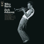 Miles Davis - A Tribute To Jack Johnson (Vinyl)