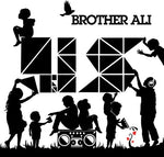 Brother Ali - Us (Vinyl)