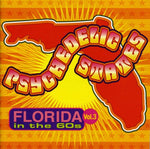 Varios Artistas - Estados Psicodélicos: Florida en los 60, Vol. 3 (CD)