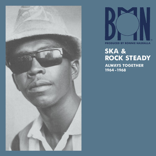 Varios - BMN Ska & Rock Steady: Siempre Juntos 1964-1968 / Varios (Vinilo)