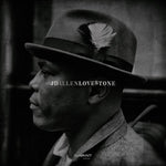 the album cover for JD Allen - Love Stone