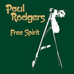 Paul Rodgers - Espíritu libre (CD)