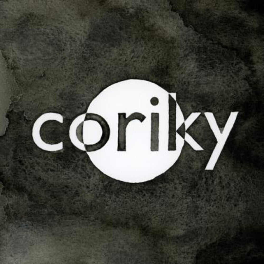 the album cover for Coriky - Coriky
