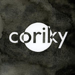 the album cover for Coriky - Coriky