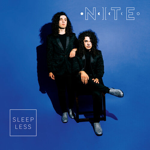 Nite - Sleepless (Vinyl)