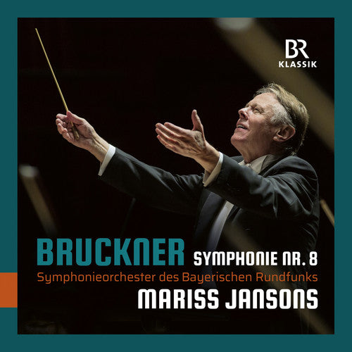 Bruckner - Sinfonía 8 (CD)