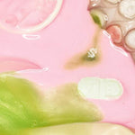 the album cover for Zen Bamboo - Glu