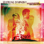 10 String Symphony - Generation Frustration (Vinyl)
