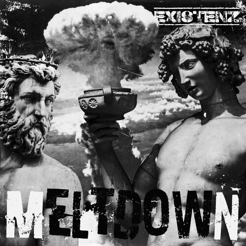 Existenz - Meltdown (Vinilo)