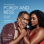 David Robertson - The Gershwins' Porgy And Bess (CD)